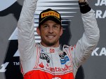 Jenson Button