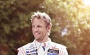 Jenson Button