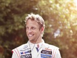 Jenson Button
