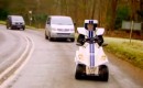 Jeremy Clarkson's P45 on Top Gear [Image: BBC]