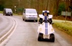 Jeremy Clarkson Invents A Hybrid Microcar: The P45