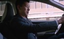 Jeremy Lin, behind the wheel of a Volvo XC60