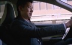 Jeremy Lin Goes His Own Way, In A Volvo XC60: Video