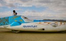 Jesse James Streamliner