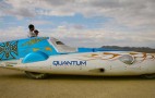 Jesse James' hydrogen-powered land speed record claim comes under assault