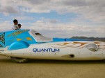 Jesse James Streamliner
