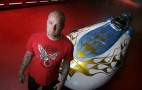 B-List Star-Mechanic Mouths Off: Jesse James On Green-Car Tech