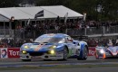 Jet Alliance Lotus Evora GT1 at Le Mans in 2011 - Anne Proffit photo