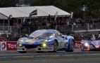 FIA Sets 2013 GT1 World Championship Parameters