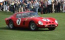 Jim Jaeger's 1962 Ferrari 330 LM