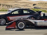 Jim Russel Evo Driving School