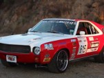 Jimi Day's 1969 AMC AMXcess