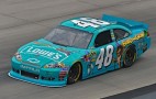 NASCAR AAA 400 Preview: The Chase Moves On To Dover
