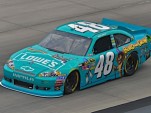 Jimmie Johnson wins the FedEx 400 at Dover in June - image: Hendrick Motorsports