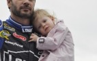NASCAR Fines And Suspends No. 48 Team Members