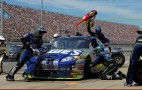 Five NASCAR Drivers Turn Down Obama Administration White House Invite