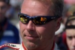 JJ Lehto at Petit Le Mans, 2004. Image: Wikipedia user Tomh009