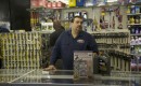 Joe Ferrer, owner of BS&F Auto Parts in the Bronx, New York