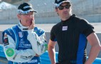 Patrick Dempsey Rescues Teen Driver From Ford Mustang Crash
