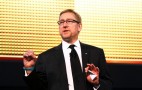Former GM Marketing Guru Joel Ewanick Heads To Fisker