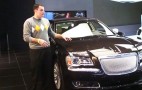 2011 Chrysler 300C Executive Series Walkaround: Video
