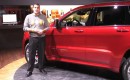 Joel Feder and the 2012 Jeep Grand Cherokee SRT8
