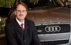 Johan De Nysschen, Audi America President, Resigns