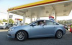 Aussie Hypermiling Couple Hit 64mpg In 2011 Chevy Cruze Eco