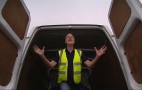 Break Free Of Traffic Jams With John Cleese & TomTom: Video