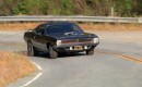 John Cross' 1970 Plymouth 'Cuda