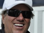 John Force - Anne Proffit photo