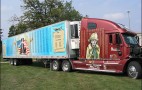 A Rolling Tribute: 9/11 Remembered on the Road