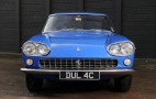 John Lennon’s Ferrari Slated for Auction