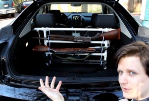 Shotguns For Downpayments? We May Be In For Another Subprime Problem