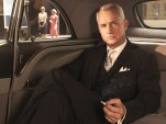 John Slattery in Mad Men