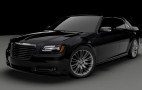 Fashion Icon John Varvatos Designs One-Off Chrysler 300S For Charity
