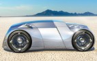Concept With No Windows, No Doors. Sound Safe?