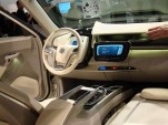 Johnson Controls previews vehicle interior of the future