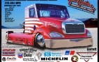 World Record Truck: 4,500-HP, 200-Plus MPH Freightliner