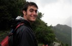 Five Questions: Jon Azrielant, Project EViE Executive Director
