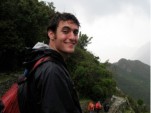 Jon Azrielant, Project EViE executive director