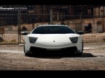 Jordan Shiraki Lamborghini Portfolio for Stefan Winkelmann