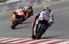 MotoGP Completes Second In-Season Test - Lorenzo Quick