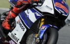 Lorenzo Leads MotoGP Circuit De Catalunya Friday Practice