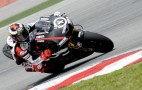 MotoGP Teams Test At Sepang International Circuit