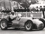 José Froilan Gonzalez