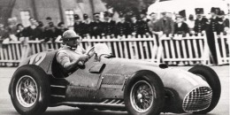 José Froilan Gonzalez