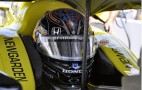 Practice Begins For 96th Indianapolis 500