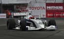 Josef Newgarden is the 2011 Firestone Indy Lights champion. Photo: Anne Proffit