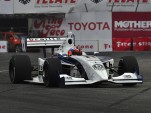 Josef Newgarden is the 2011 Firestone Indy Lights champion. Photo: Anne Proffit